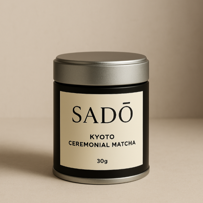 Kyoto Ceremonial Matcha – 30g