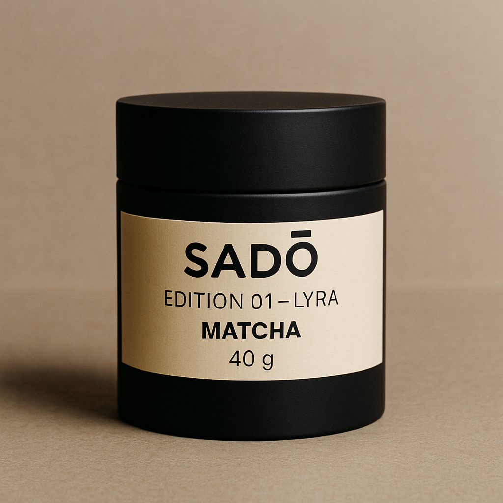 Edition 01: Lyra